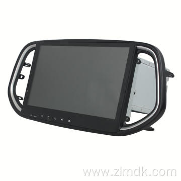 android car media system for KX3 2014-2017